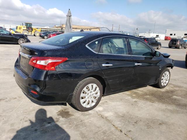 Photo 3 from auction – 2017 NISSAN SENTRA S with VIN 3N1AB7AP3HY263090