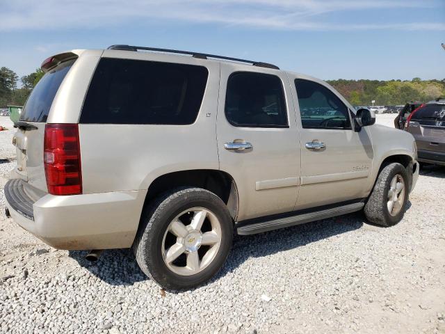 Photo 3 from auction – 2007 CHEVROLET TAHOE C150 with VIN 1GNFC13J07R332089