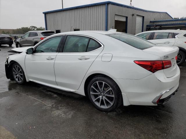 Zdjęcie 2 z aukcji – 2018 ACURA TLX TECH z VIN 19UUB2F54JA012286