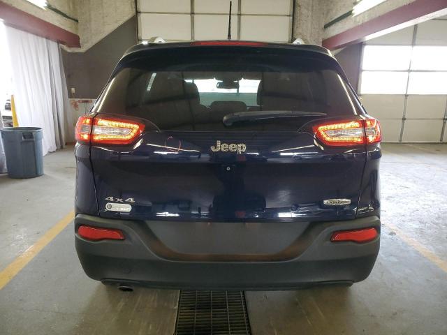 Photo 6 from auction – 2015 JEEP CHEROKEE L with VIN 1C4PJMCB6FW556254