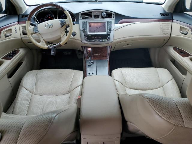 Photo 8 from auction – 2012 TOYOTA AVALON BAS with VIN 4T1BK3DB3CU458088