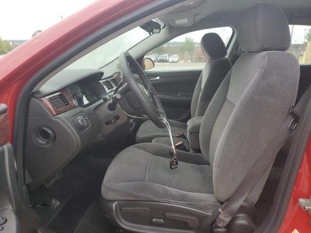 Foto 7 de la subasta – 2008 CHEVROLET IMPALA LT con VIN 2G1WT58N589106727