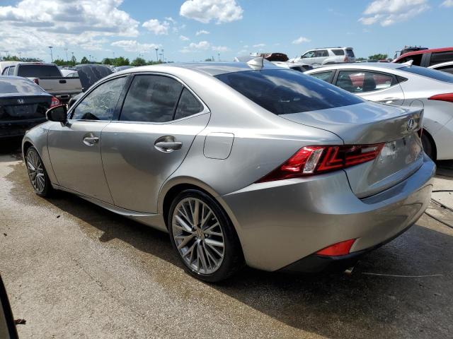 Photo 2 from auction – 2014 LEXUS IS 250 with VIN JTHCF1D24E5013274