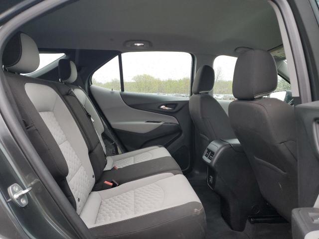 Photo 11 from auction – 2019 CHEVROLET EQUINOX LS with VIN 2GNAXSEV9K6184405