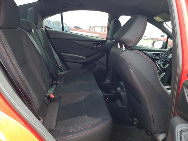 Photo 10 from auction – 2023 SUBARU WRX PREMIU with VIN JF1VBAF64P9812379