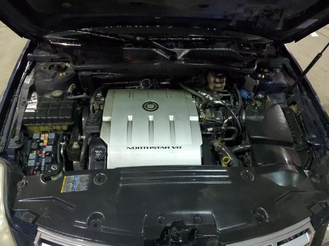 Photo 11 from auction – 2007 CADILLAC DTS with VIN 1G6KD57Y37U192882