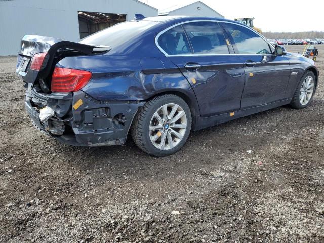Photo 3 from auction – 2014 BMW 528 XI with VIN WBA5A7C58ED614276