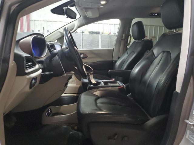 Photo 7 from auction – 2017 CHRYSLER PACIFICA T with VIN 2C4RC1BG5HR526639