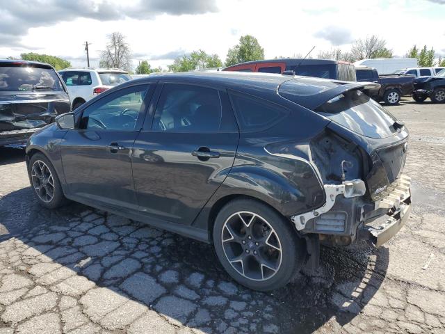 Photo 2 from auction – 2013 FORD FOCUS SE with VIN 1FADP3K25DL222699