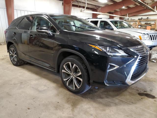 Photo 4 from auction – 2019 LEXUS RX 350 L with VIN JTJDZKCA9K2014796