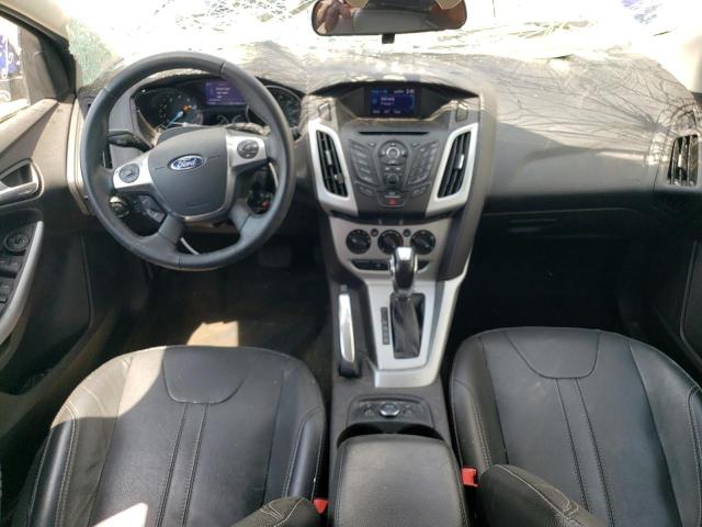 Photo 8 from auction – 2014 FORD FOCUS SE with VIN 1FADP3K24EL184514