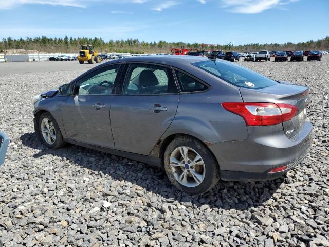 Photo 2 from auction – 2013 FORD FOCUS SE with VIN 1FADP3F26DL193210