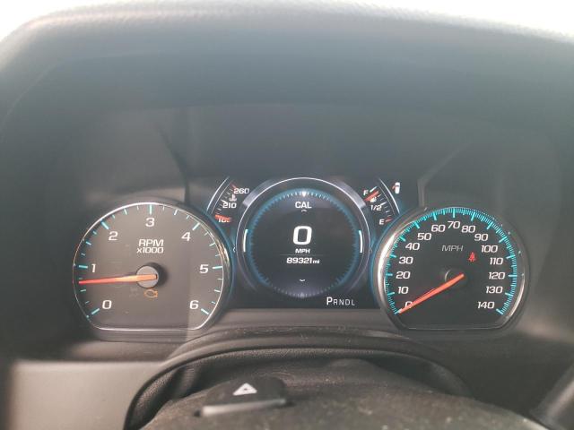 Photo 9 from auction – 2017 GMC YUKON DENA with VIN 1GKS2CKJ0HR289192