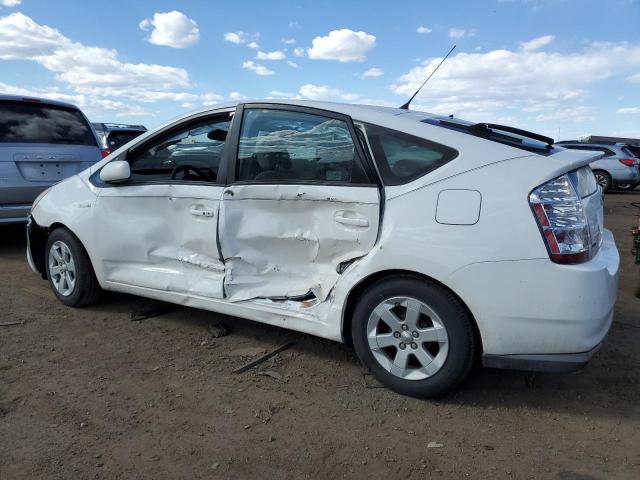 Photo 2 from auction – 2008 TOYOTA PRIUS with VIN JTDKB20U983320395
