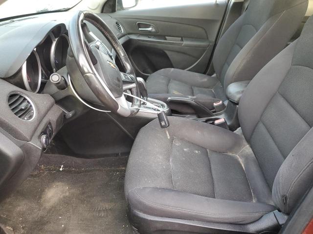 Photo 7 from auction – 2012 CHEVROLET CRUZE LT with VIN 1G1PF5SC4C7408331