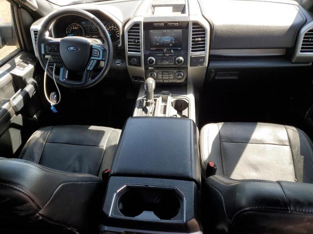 Photo 8 from auction – 2015 FORD F150 SUPER with VIN 1FTEW1EG5FFB85412