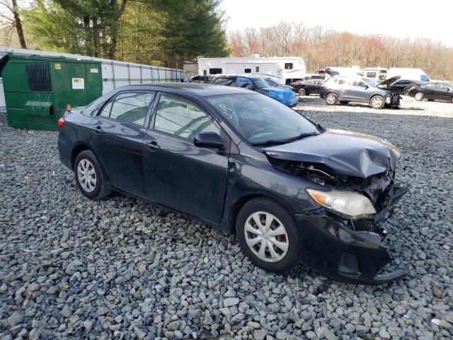 Фото 4 с аукциона – 2011 TOYOTA COROLLA BA с VIN JTDBU4EE4BJ094096