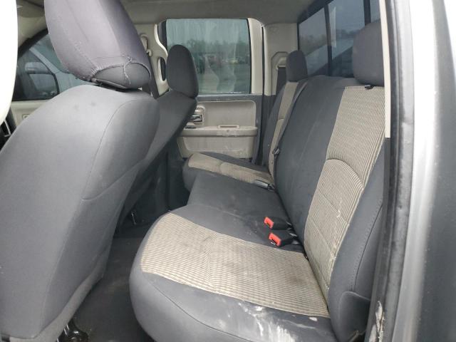 Photo 10 from auction – 2009 DODGE RAM 1500 with VIN 1D3HV18P29S804871
