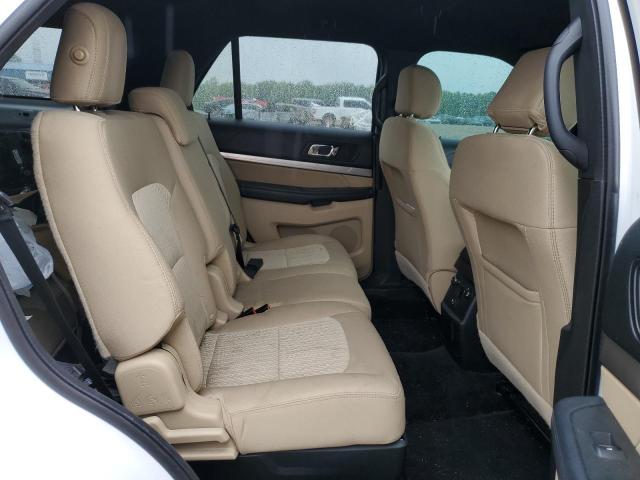 Photo 11 from auction – 2017 FORD EXPLORER with VIN 1FM5K7B86HGA97456