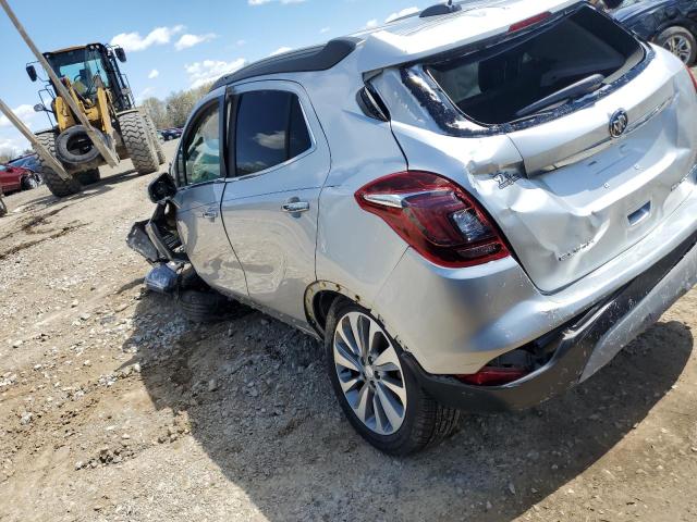 Photo 2 from auction – 2018 BUICK ENCORE PRE with VIN KL4CJASB8JB591547