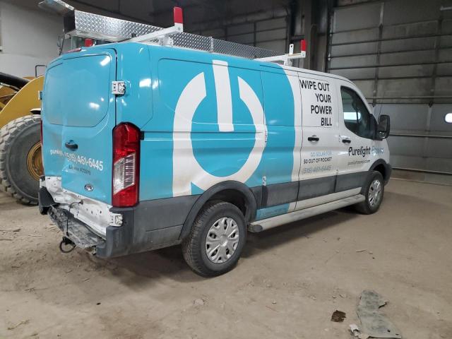 Photo 3 from auction – 2016 FORD TRANSIT T- with VIN 1FTYR1ZMXGKA22994