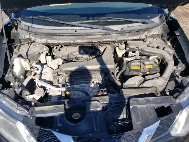 Photo 11 from auction – 2016 NISSAN ROGUE S with VIN KNMAT2MT8GP652765