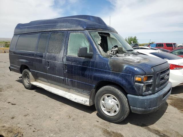 Photo 4 from auction – 2011 FORD ECONOLINE with VIN 1FBSS3BL2BDB01813