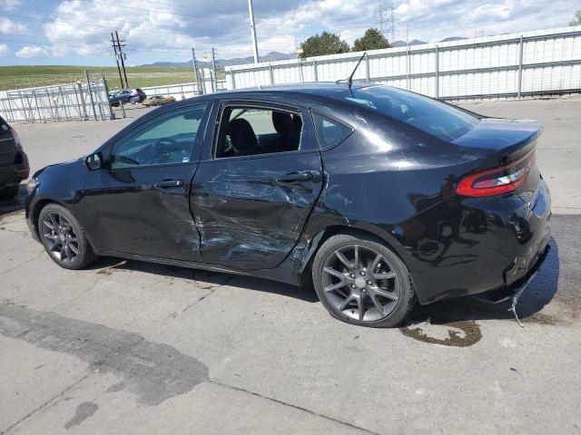 Photo 2 from auction – 2016 DODGE DART SXT S with VIN 1C3CDFFA2GD817966