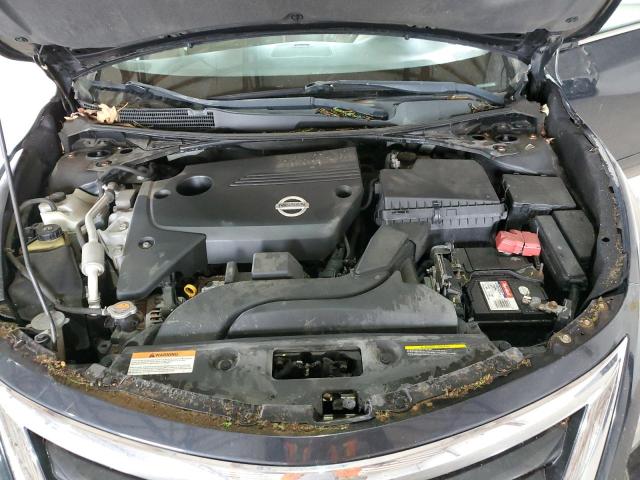 Photo 11 from auction – 2014 NISSAN ALTIMA 2.5 with VIN 1N4AL3AP8EN347665