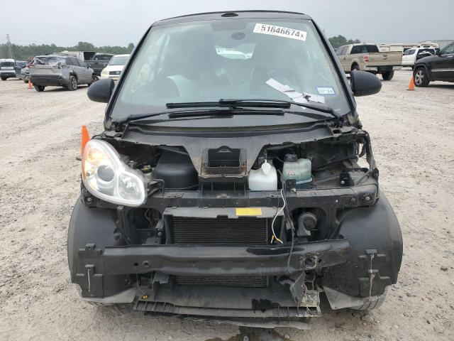 Photo 5 from auction – 2009 SMART FORTWO PAS with VIN WMEEK31X29K255491