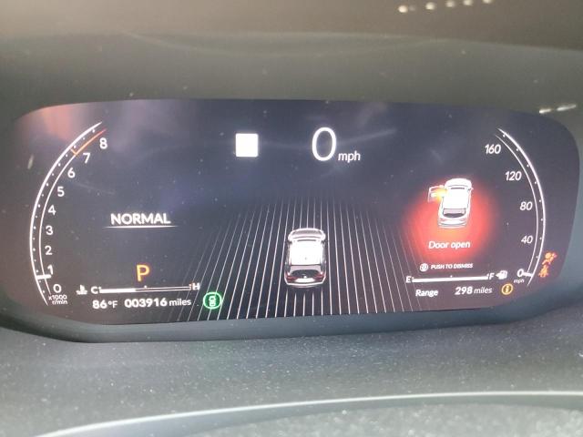 Photo 9 from auction – 2024 ACURA MDX TECHNO with VIN 5J8YE1H4XRL006743