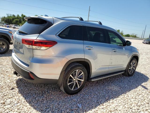 Zdjęcie 3 z aukcji – 2017 TOYOTA HIGHLANDER z VIN 5TDKZRFH7HS517241