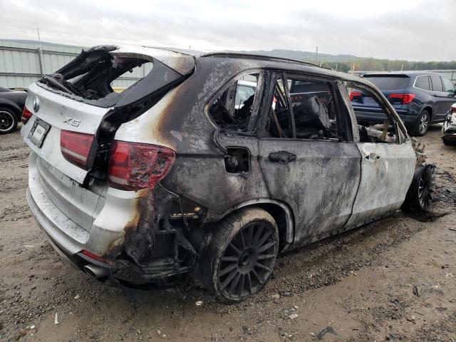 Photo 3 from auction – 2017 BMW X5 XDRIVE3 with VIN 5UXKS4C3XH0U04580