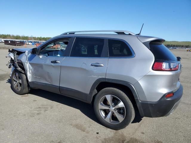 Photo 2 from auction – 2021 JEEP CHEROKEE L with VIN 1C4PJMDX5MD138979