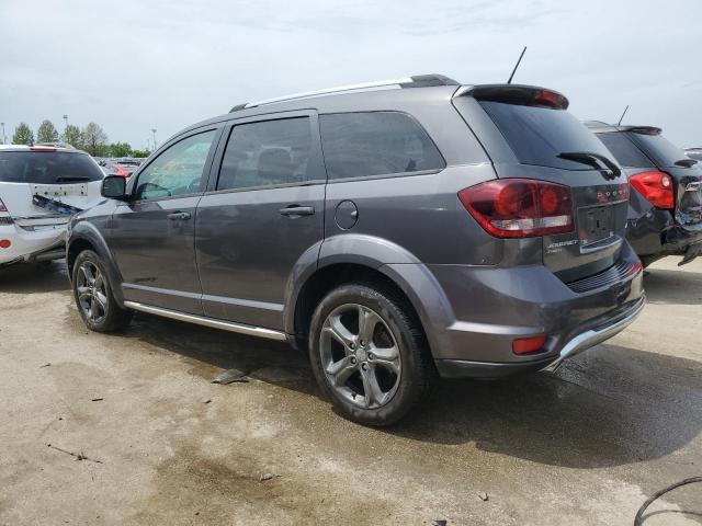 Photo 2 from auction – 2014 DODGE JOURNEY CR with VIN 3C4PDDGG7ET279129
