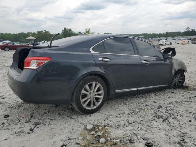 Photo 3 from auction – 2011 LEXUS ES 350 with VIN JTHBK1EG7B2441113
