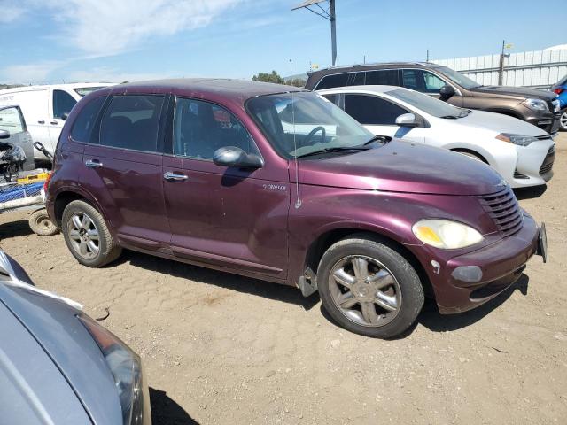 صورة رقم 4 من المزاد - 2003 CHRYSLER PT CRUISER مع VIN 3C8FY68B03T571389