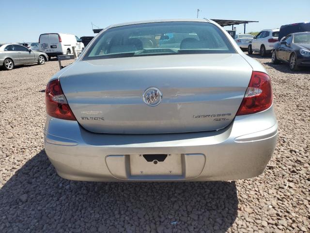 Photo 6 from auction – 2007 BUICK LACROSSE C with VIN 2G4WD552071247387