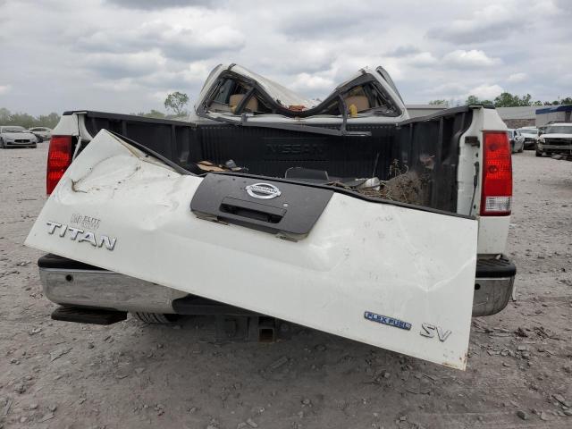 Photo 6 from auction – 2011 NISSAN TITAN S with VIN 1N6BA0ED2BN320683