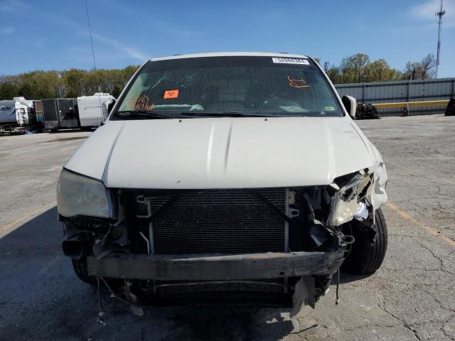 Photo 5 from auction – 2012 CHRYSLER TOWN & COU with VIN 2C4RC1BG1CR251750