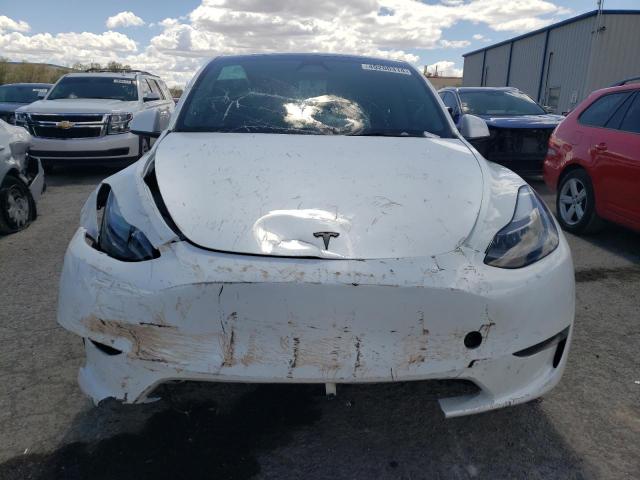 Photo 5 from auction – 2023 TESLA MODEL Y with VIN 7SAYGDEE7PF815529