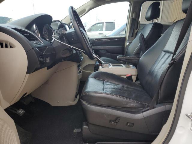 Photo 7 from auction – 2014 CHRYSLER TOWN & COU with VIN 2C4RC1BG1ER149142