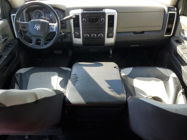 Zdjęcie 8 z aukcji – 2012 DODGE RAM 2500 S z VIN 3C6UD5DL3CG331458