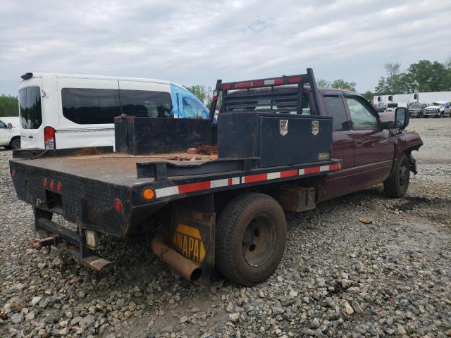 Photo 3 from auction – 2001 DODGE RAM 3500 with VIN 1B7MC33601J260422