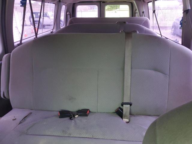 Photo 10 from auction – 2009 FORD ECONOLINE with VIN 1FBSS31LX9DA68989