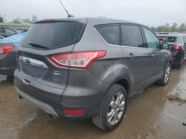 Photo 3 from auction – 2013 FORD ESCAPE SEL with VIN 1FMCU9H95DUB35655