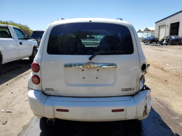 Photo 6 from auction – 2011 CHEVROLET HHR LT with VIN 3GNBACFU3BS645326