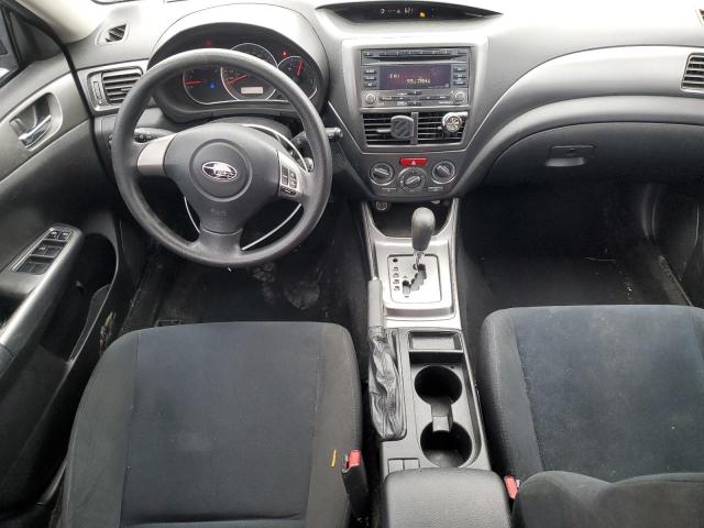 Photo 8 from auction – 2011 SUBARU IMPREZA 2. with VIN JF1GH6A6XBH826409