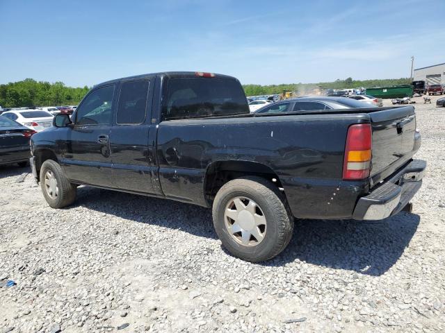 Photo 2 from auction – 2001 CHEVROLET SILVERADO with VIN 2GCEK19T611395357