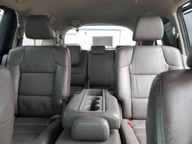 Photo 10 from auction – 2012 HONDA ODYSSEY EX with VIN 5FNRL5H68CB017042